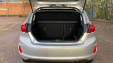 Ford Fiesta 1.0 EcoBoost 125 Titanium 5dr Petrol Hatchback